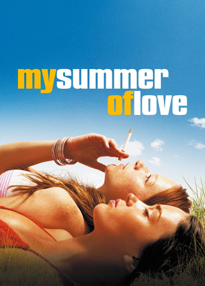 Lato miłości / My summer of love (2004)