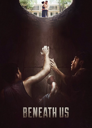 Pod nami / Beneath us (2019)