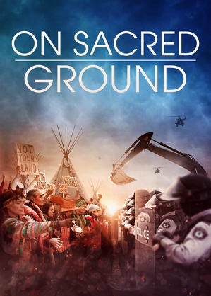 Na uświęconej ziemi / On sacred ground (2023)