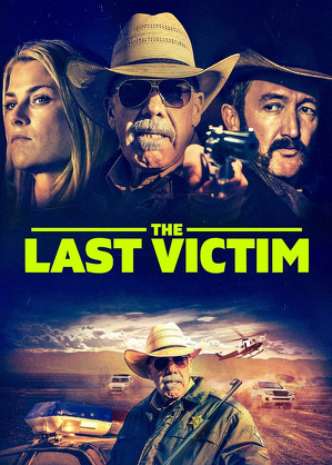 Ostatnia ofiara / The last victim (2021)