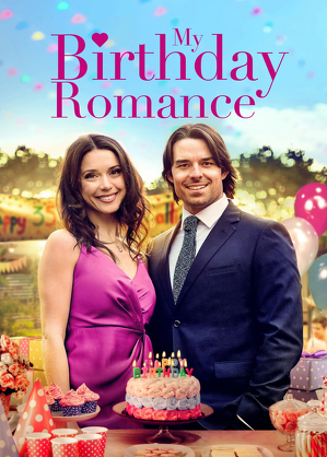 Chłopak na urodziny / My birthday romance (2020)