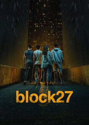 Blok 27 - miniserial / Block 27