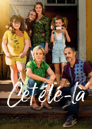 Jedyne takie lato / Cet été-là (2022)