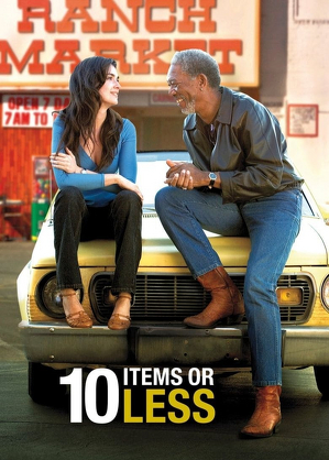 Dwa światy / 10 items or less (2006)