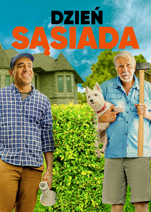 Dzień sąsiada / Angry neighbors (2022)