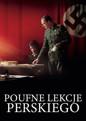 Poufne lekcje perskiego / Persischstunden (2020)