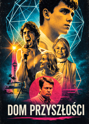 Dom przyszłości / The house of tomorrow (2017)
