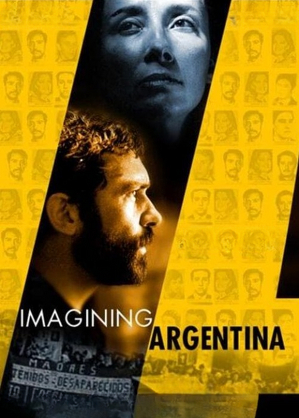 Mroczna Argentyna / Imagining argentina (2003)