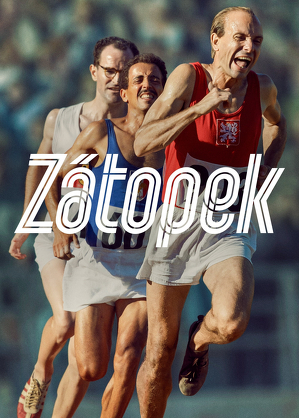 Wyścig ku Chwale / Zátopek (2021)
