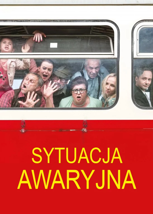 Sytuacja awaryjna / Mimorádná událost (2022)