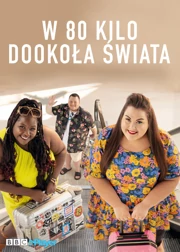 W 80 kilo dookoła świata S01E02 Lektor PL