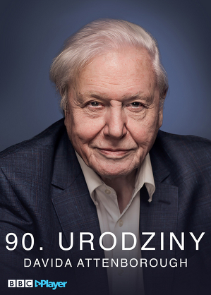 90. urodziny Davida Attenborough S01E01