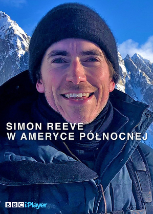 Simon Reeve w Ameryce Północnej - program online