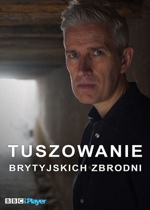 Tuszowanie brytyjskich zbrodni S01E01