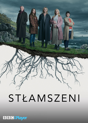 Stłamszeni - serial online / Smother