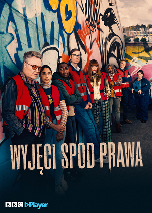 Wyjęci spod prawa - serial online / The outlaws
