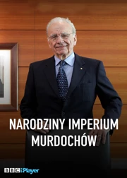 Narodziny imperium Murdoch&oacute;w S01E03 Lektor PL