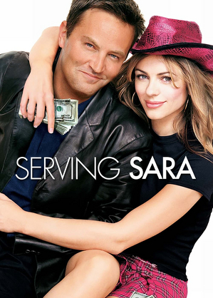 Kto pierwszy, ten lepszy / Serving sara (2002)