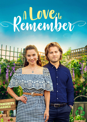 Niezapomniana miłość / A love to remember (2021)