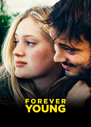 Forever Young / Les amandiers (2022)