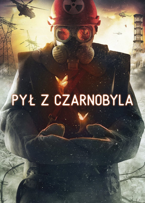 Pył z Czarnobyla - miniserial / Ćmy