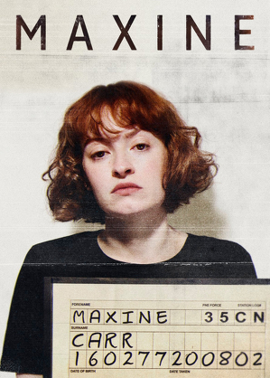 Maxine - miniserial