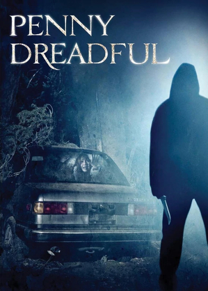 Oszukać strach / Penny dreadful (2006)