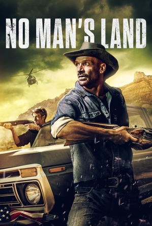 Ziemia niczyja / No man's land (2020)