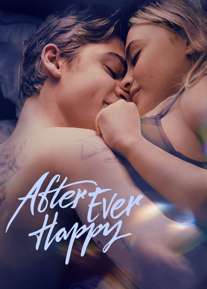 After 4. Bez siebie nie przetrwamy / After ever happy (2022)