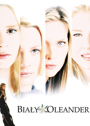 Biały oleander / White oleander (2002)