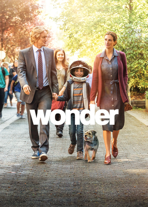 Cudowny chłopak / Wonder (2017)