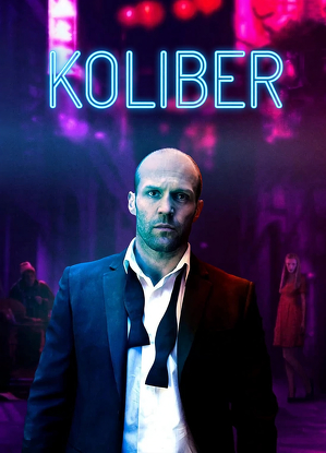Koliber / Hummingbird (2013)