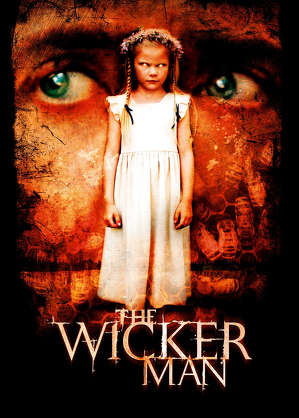 Kult / The wicker man (2006)