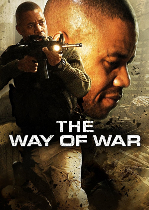 Nieugięty / The way of war (2009)
