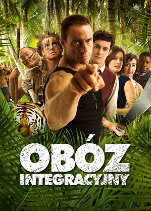 Ob&oacute;z integracyjny / Welcome to the jungle (2013)