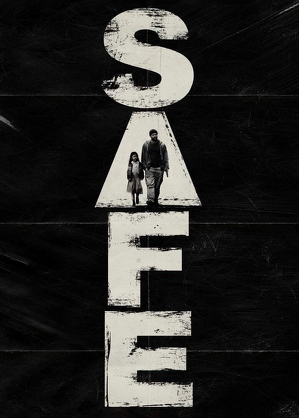 Protektor / Safe (2012)