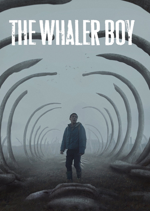Wielorybnik / Kitoboy (2020)