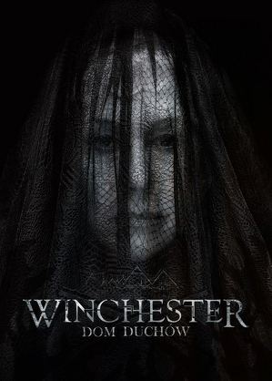 Winchester. Dom duch&oacute;w (2018)