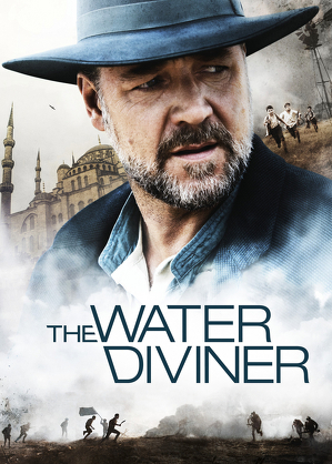 Źr&oacute;dło nadziei / The water diviner (2014)