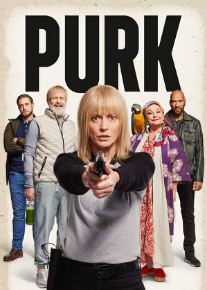 Piggy - miniserial / Purk