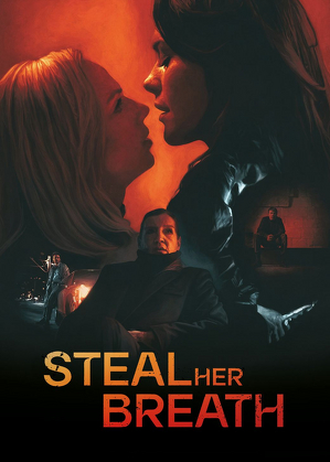 Ukraść jej oddech / Steal her breath (2024)