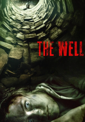Studnia / The well (2023)