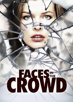 Twarze w tłumie / Faces in the crowd (2011)
