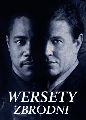 Wersety zbrodni / A murder of crows (1998)