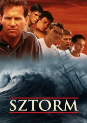 Sztorm (1996) Lektor PL