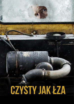 Czysty jak łza / Czysty jak lza (2013)