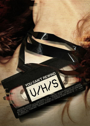 V/H/S / Vhs (2012)