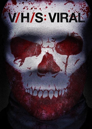 V/H/S: Viral / V/h/s/2 (2014)