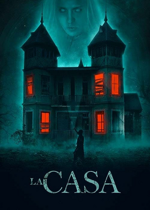 Rezydencja / La casa (2019)