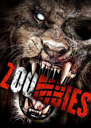 Zoombie / Zoombies (2016)